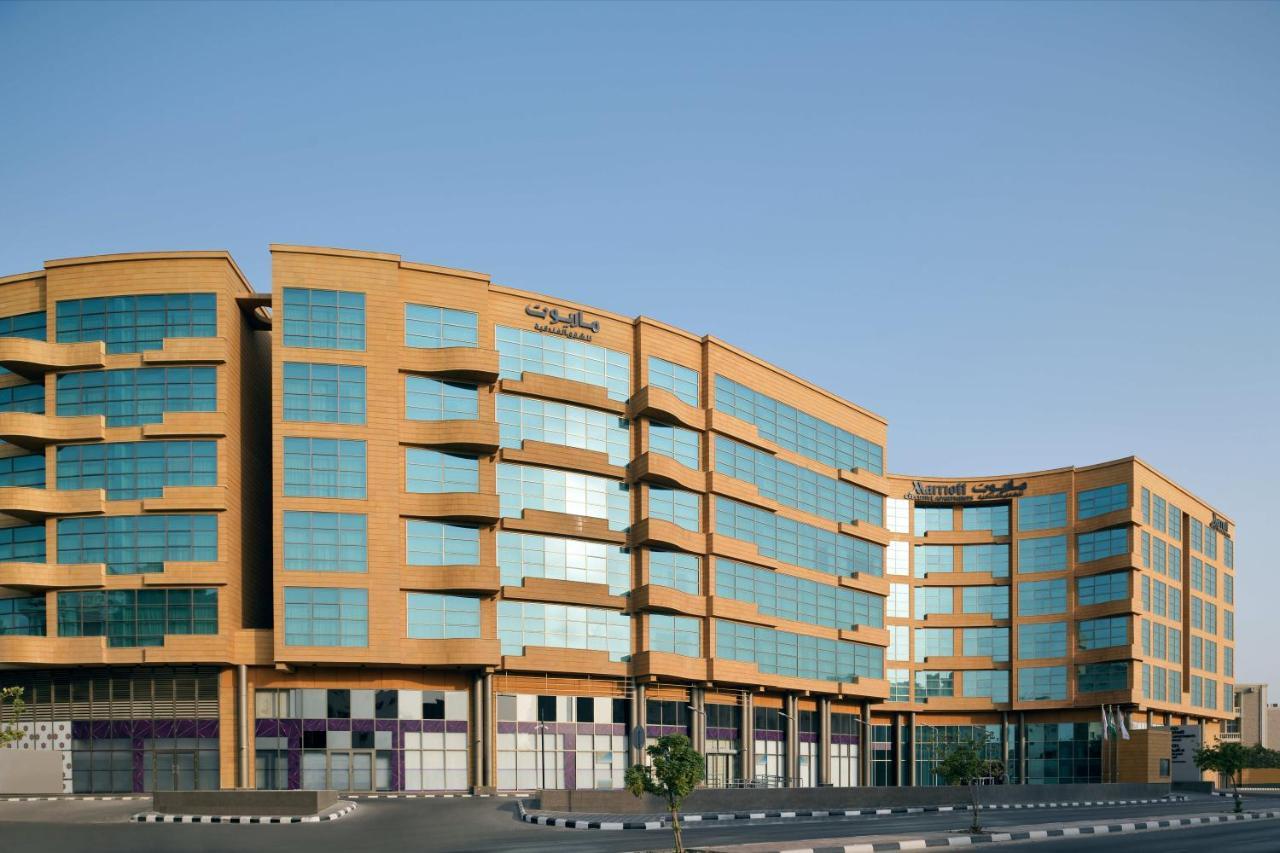 Marriott Executive Apartments Al Khobar Luaran gambar Al-Khor Hospital