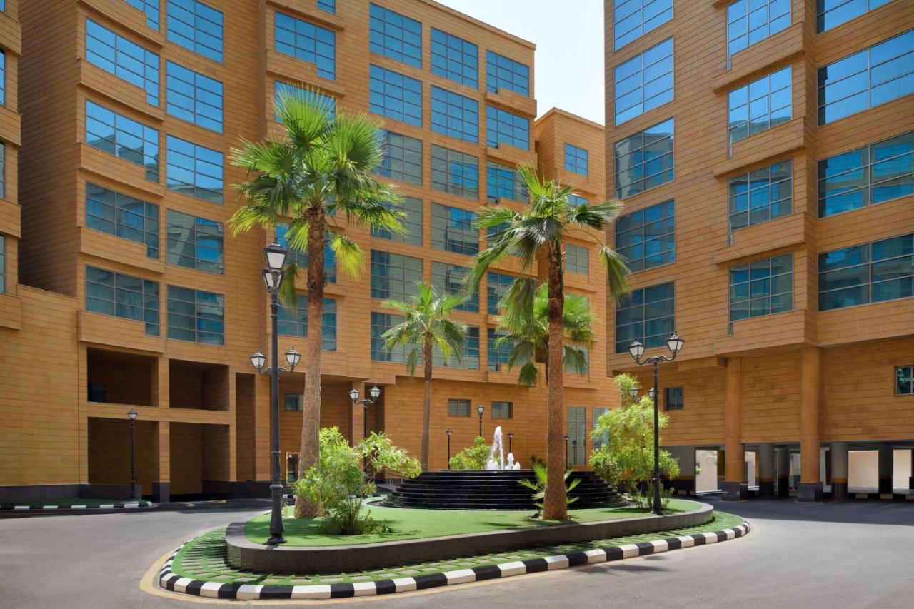 Marriott Executive Apartments Al Khobar Luaran gambar The Cairo Marriott Hotel