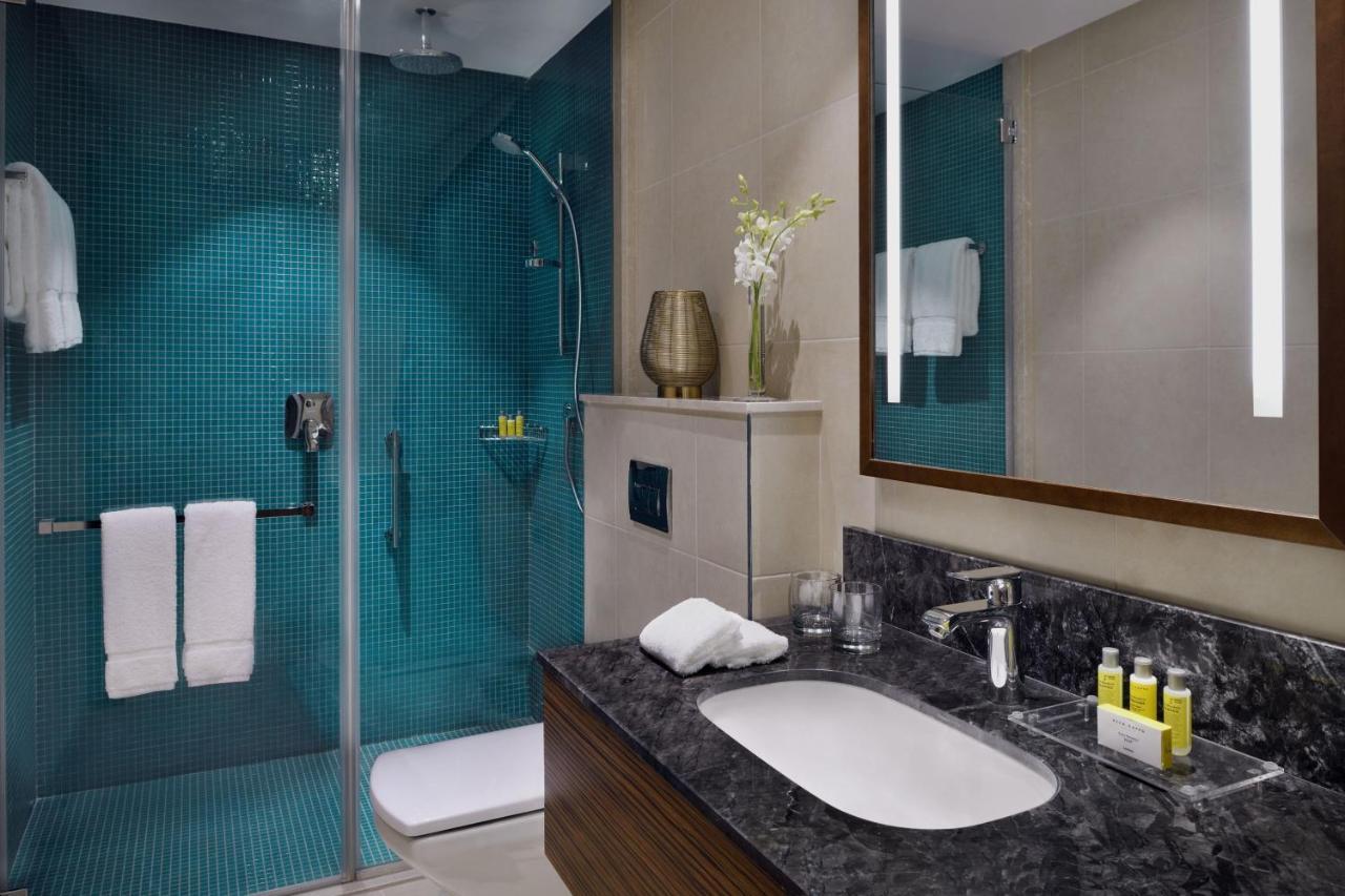 Marriott Executive Apartments Al Khobar Luaran gambar