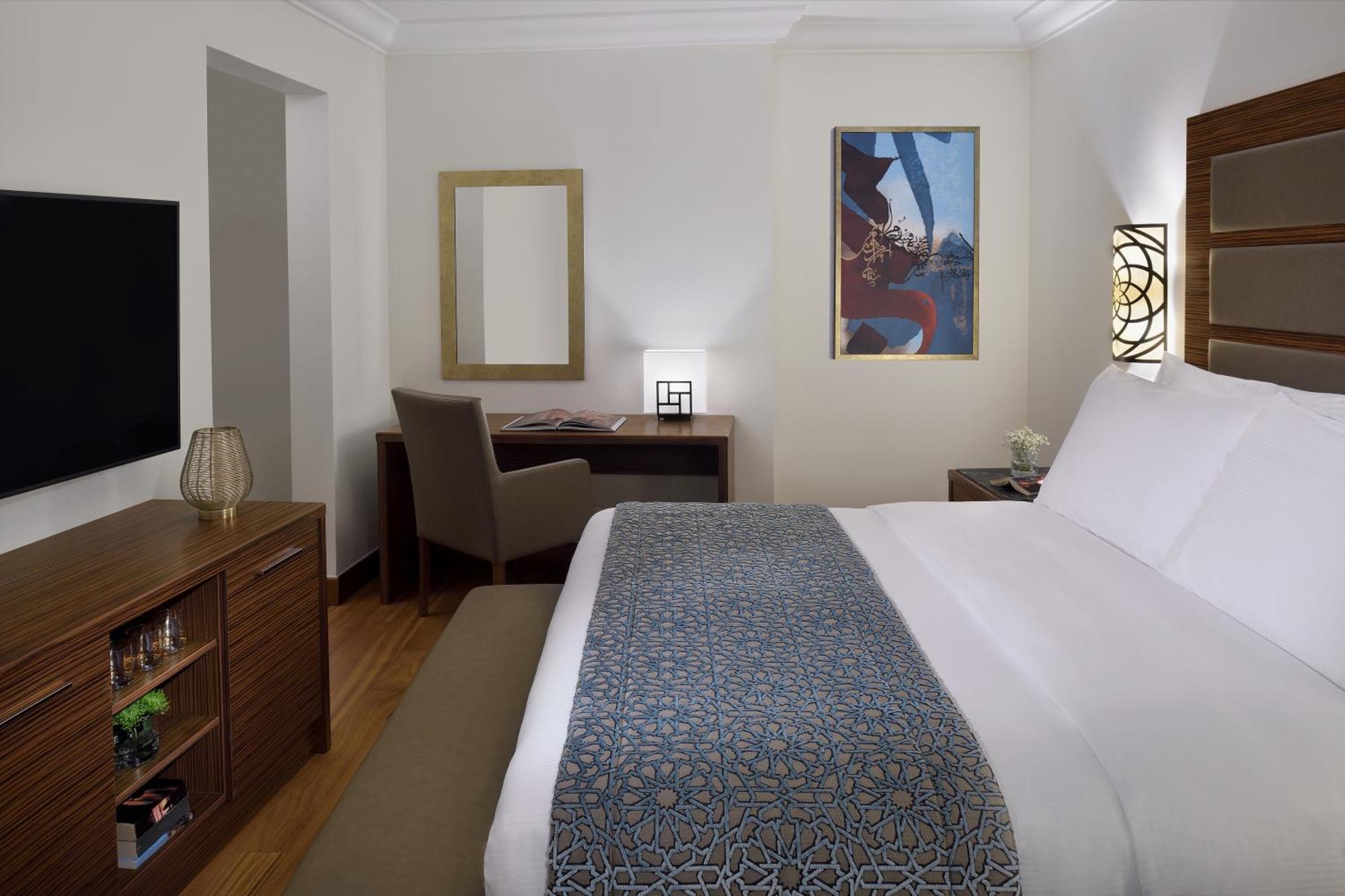 Marriott Executive Apartments Al Khobar Luaran gambar